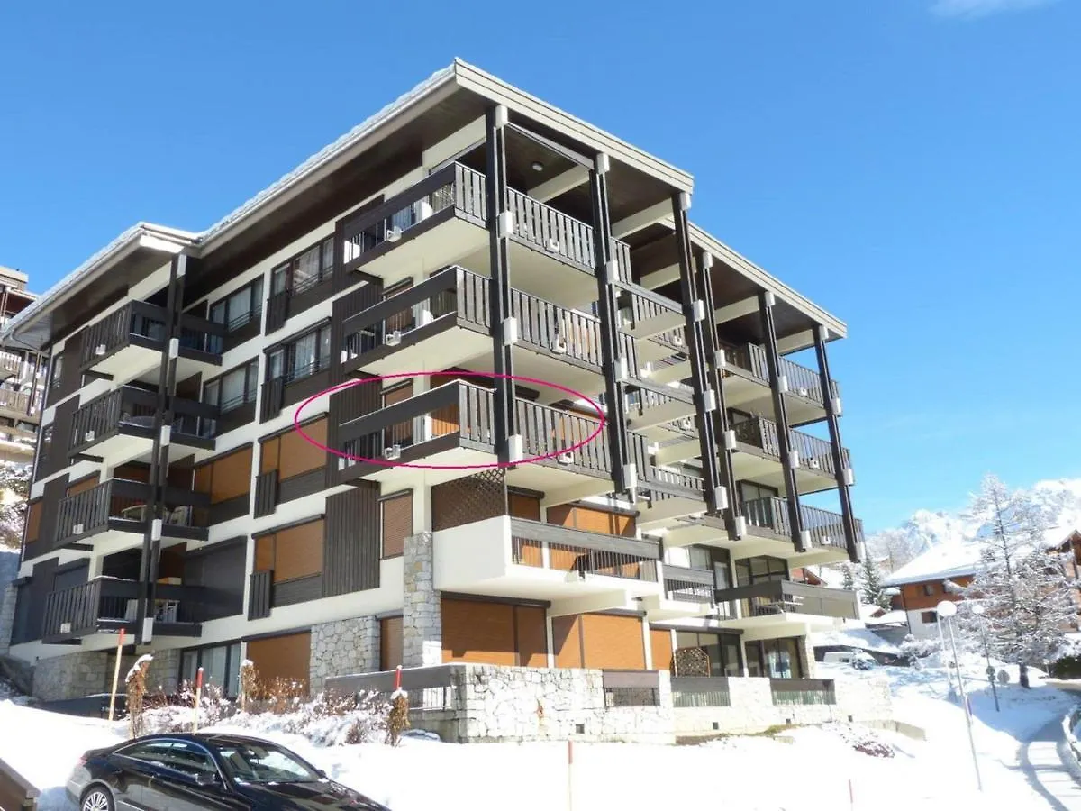 3***, Chaleureux, 3 Pieces, 6 Pers., Proche Pistes Et Commerces, Wifi - Fr-1-304-77 Apartment La Clusaz
